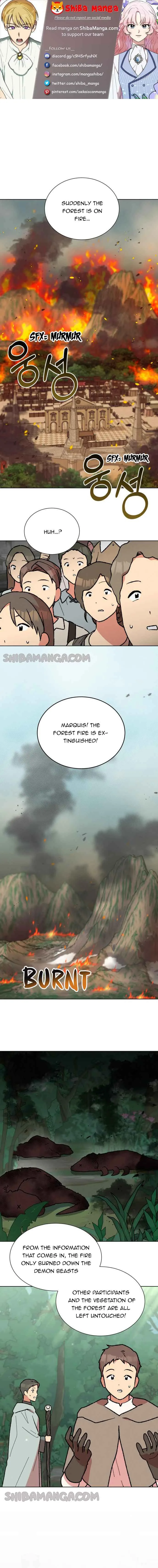 What Happens When the Second Male Lead Goes on Strike Chapter 39 page 2