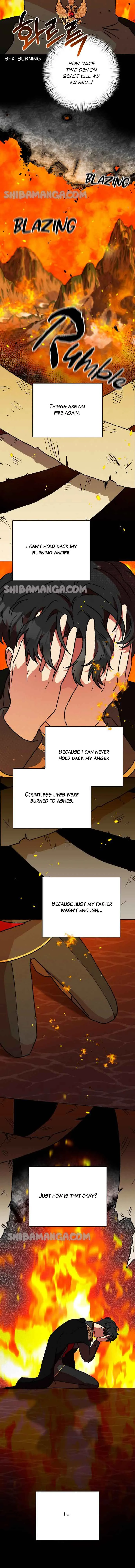 What Happens When the Second Male Lead Goes on Strike Chapter 40 page 10