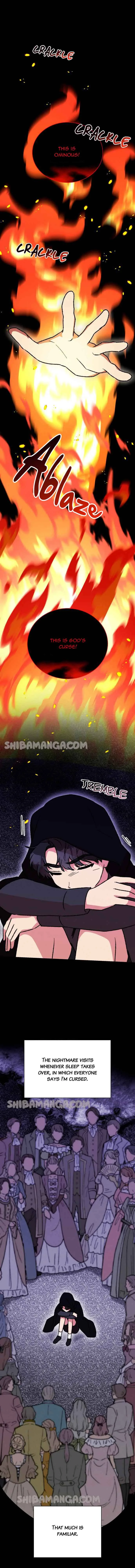 What Happens When the Second Male Lead Goes on Strike Chapter 40 page 7