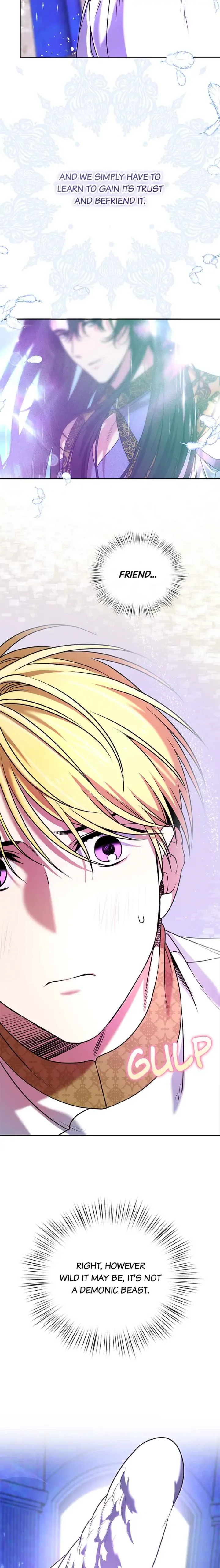 What Happens When the Second Male Lead Goes on Strike Chapter 47 page 30