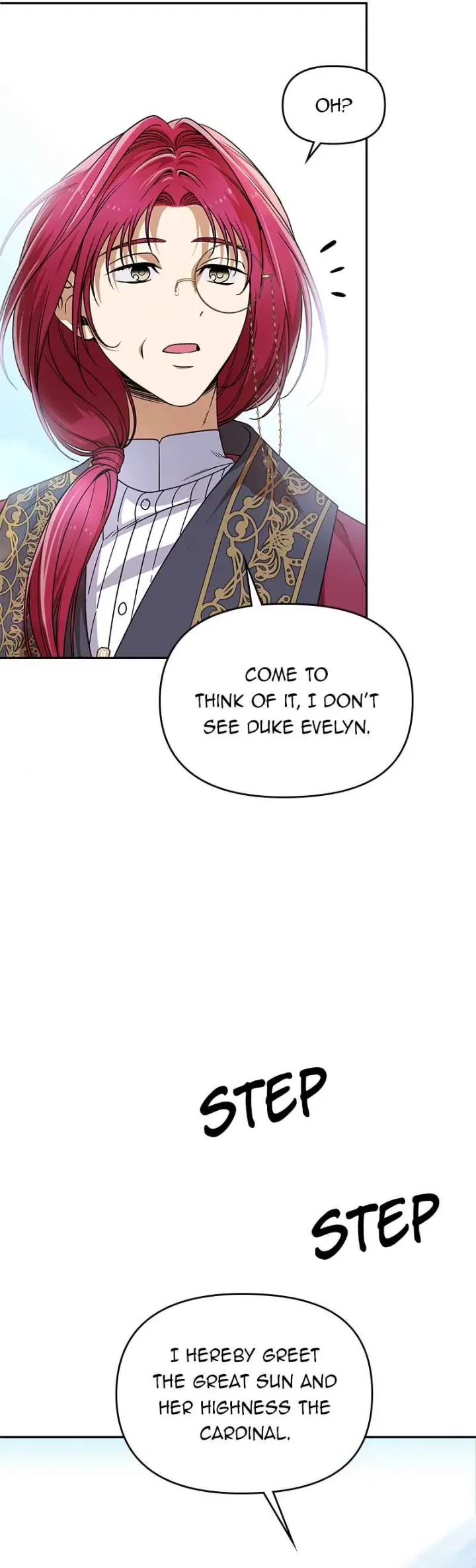 What Happens When the Second Male Lead Goes on Strike Chapter 46 page 9