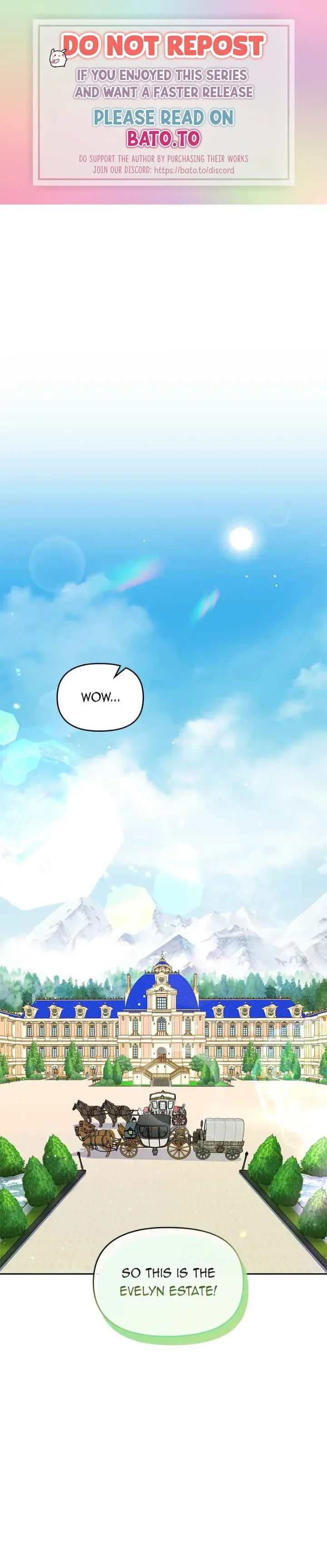 What Happens When the Second Male Lead Goes on Strike Chapter 46 page 2