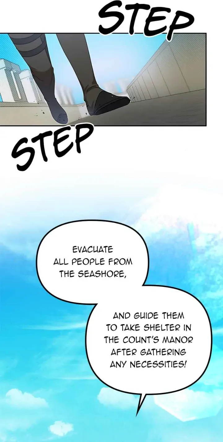 What Happens When the Second Male Lead Goes on Strike Chapter 46 page 20