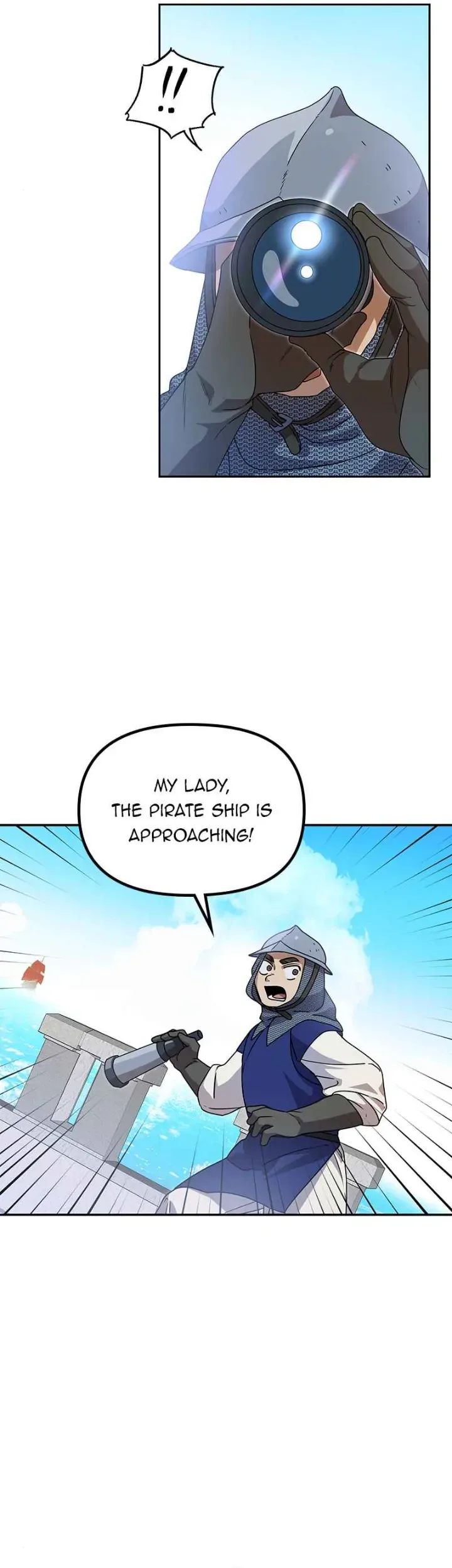 What Happens When the Second Male Lead Goes on Strike Chapter 46 page 19
