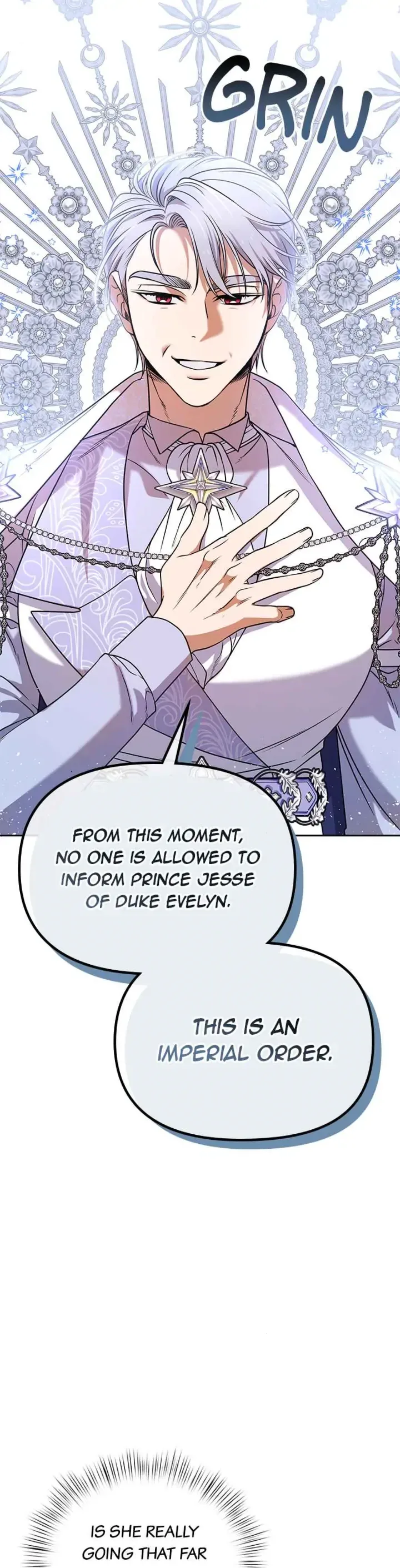 What Happens When the Second Male Lead Goes on Strike Chapter 46 page 15