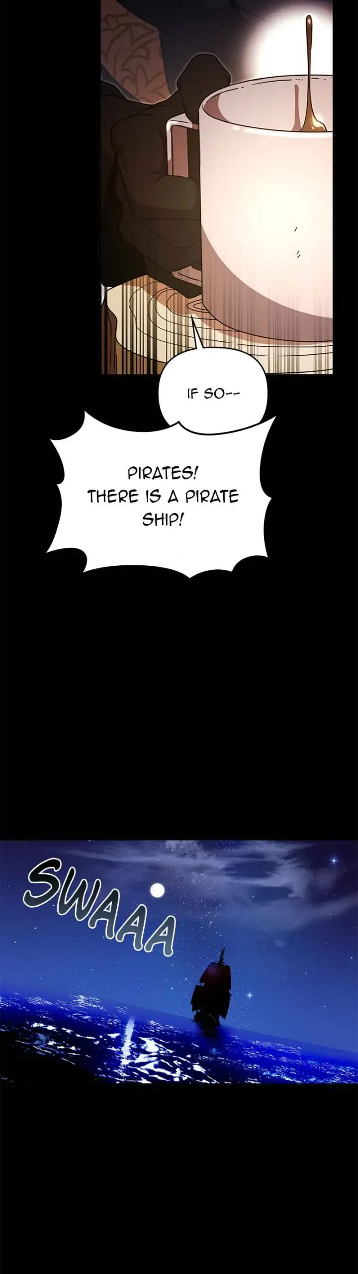 What Happens When the Second Male Lead Goes on Strike Chapter 46 page 64