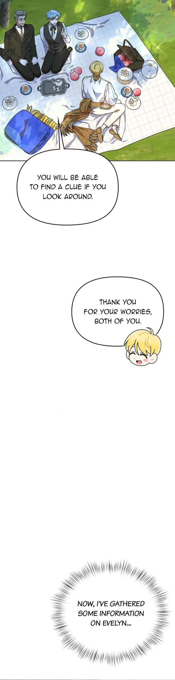 What Happens When the Second Male Lead Goes on Strike Chapter 46 page 39