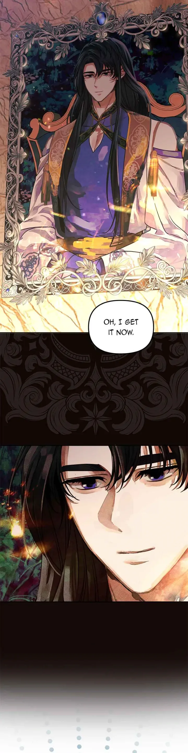 What Happens When the Second Male Lead Goes on Strike Chapter 46 page 59