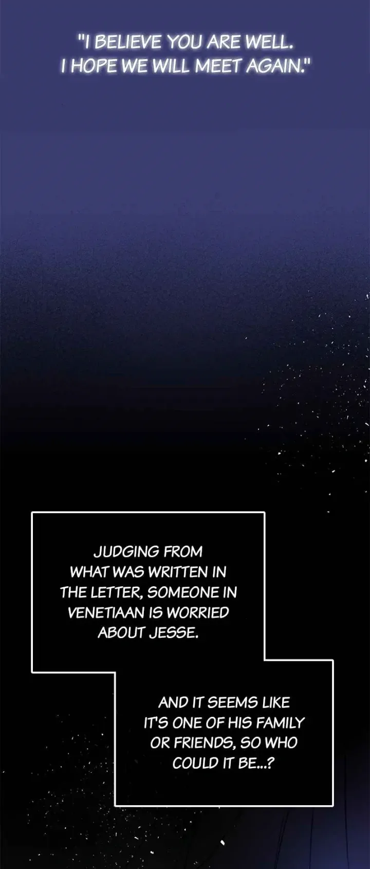 What Happens When the Second Male Lead Goes on Strike Chapter 46 page 43