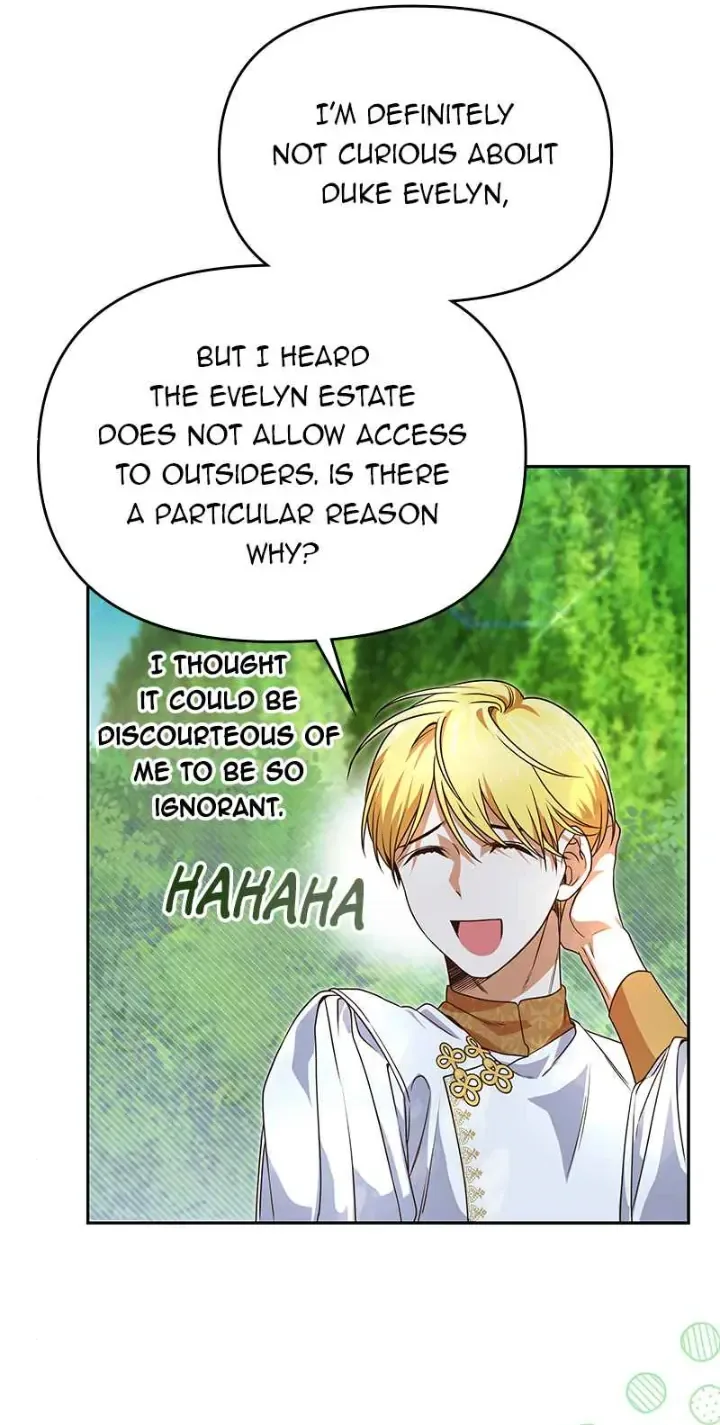 What Happens When the Second Male Lead Goes on Strike Chapter 46 page 37