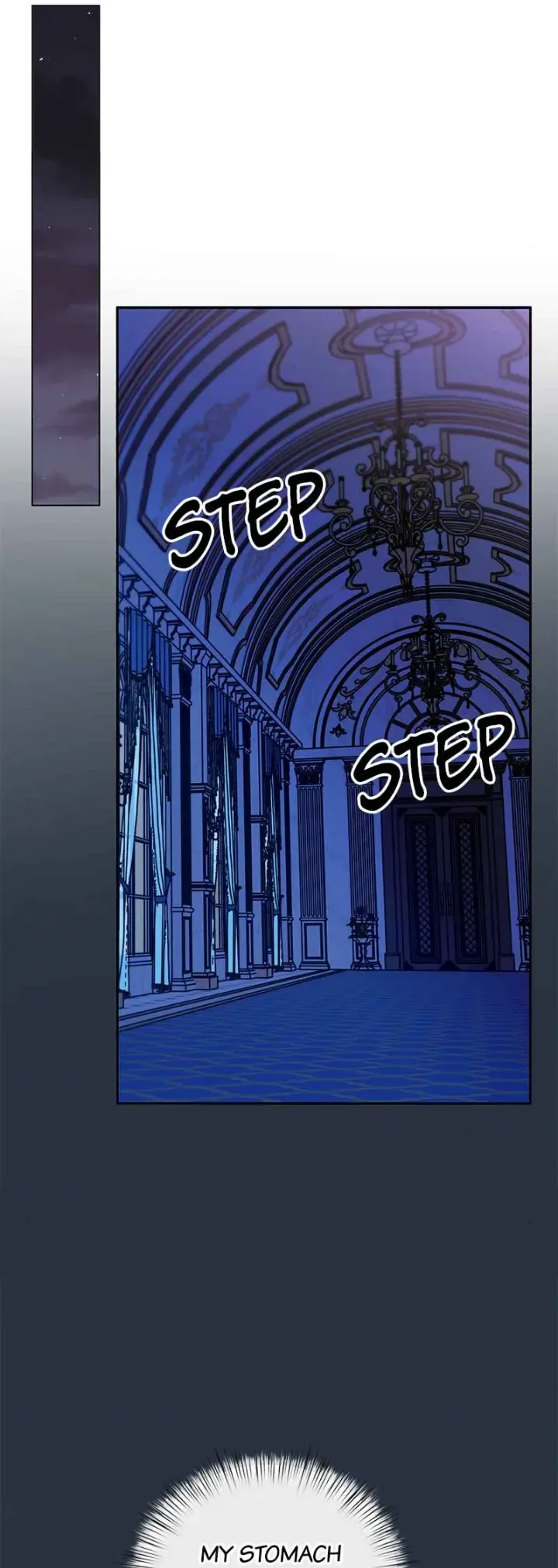 What Happens When the Second Male Lead Goes on Strike Chapter 46 page 51
