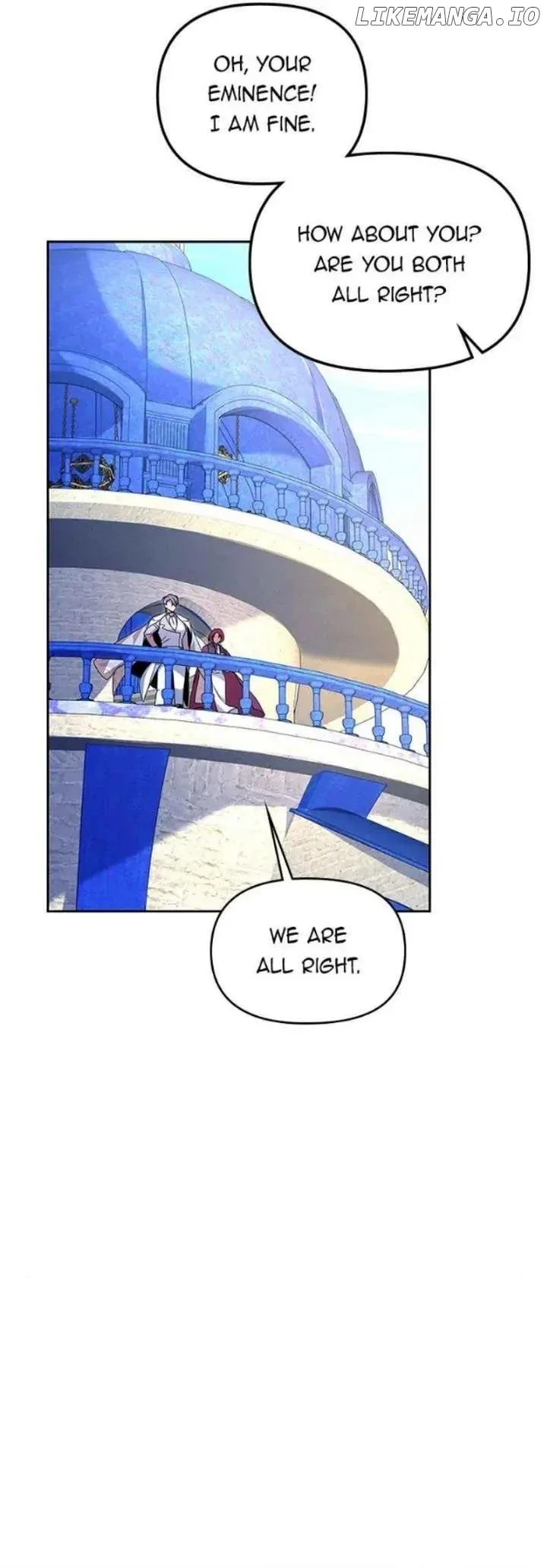 What Happens When the Second Male Lead Goes on Strike Chapter 48 page 31