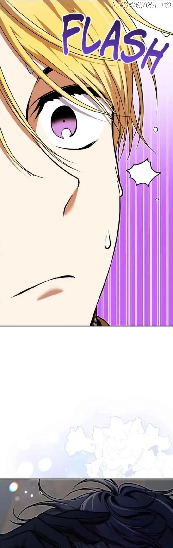 What Happens When the Second Male Lead Goes on Strike Chapter 48 page 13