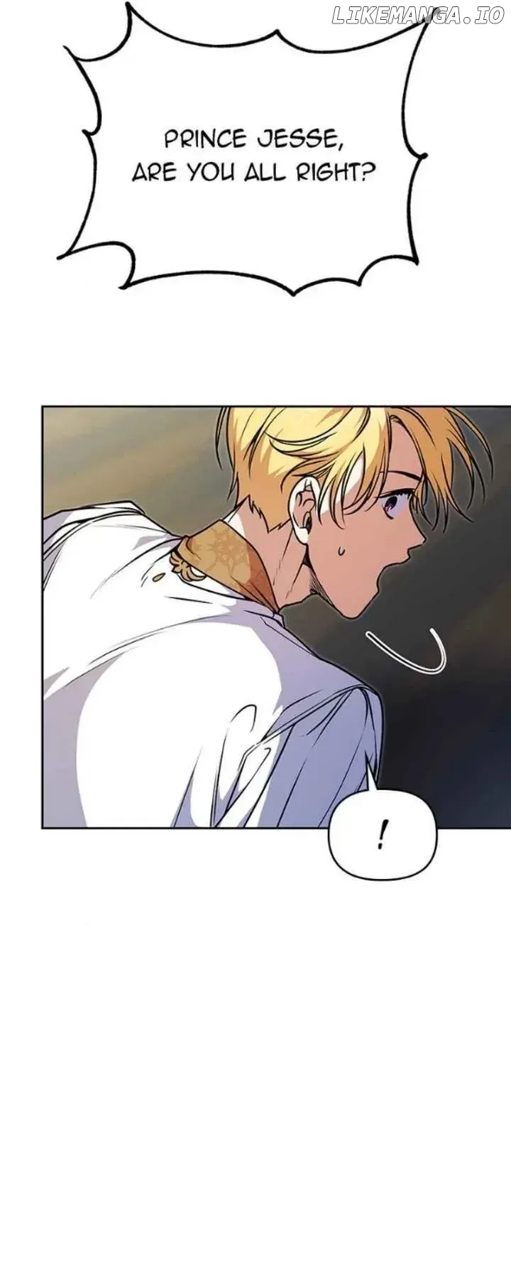 What Happens When the Second Male Lead Goes on Strike Chapter 48 page 30