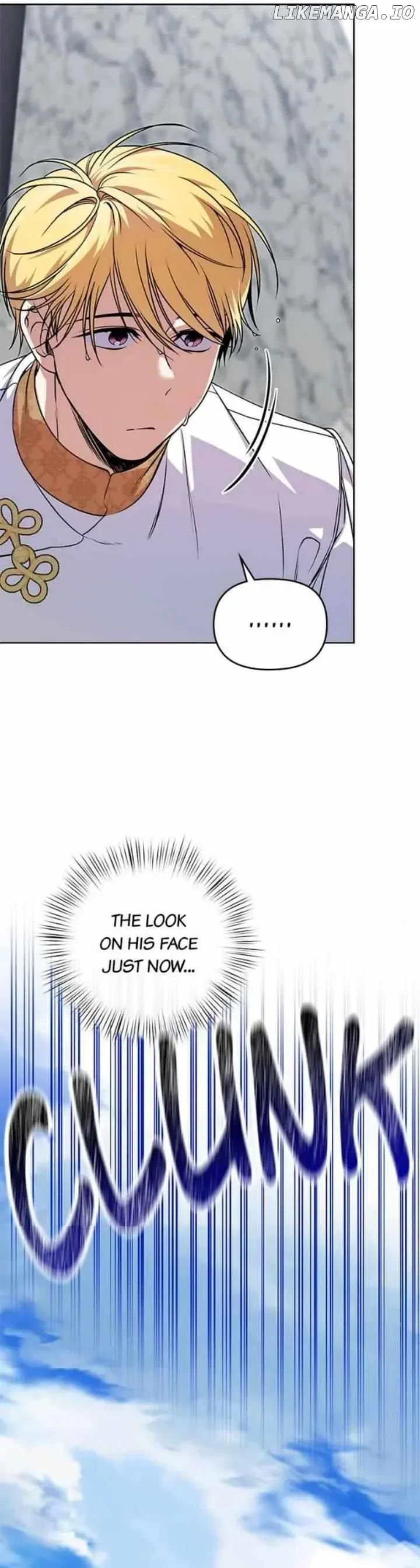 What Happens When the Second Male Lead Goes on Strike Chapter 48 page 28