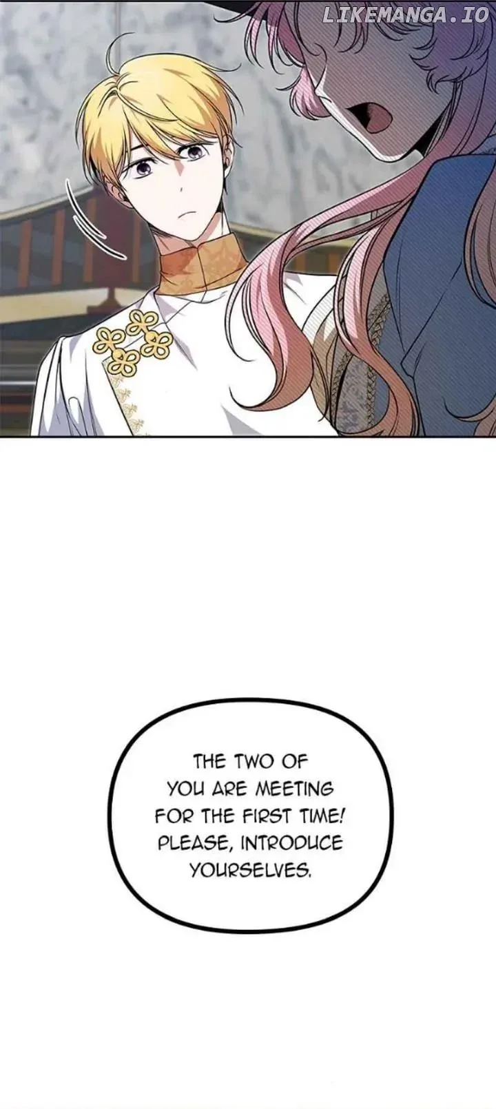 What Happens When the Second Male Lead Goes on Strike Chapter 48 page 25