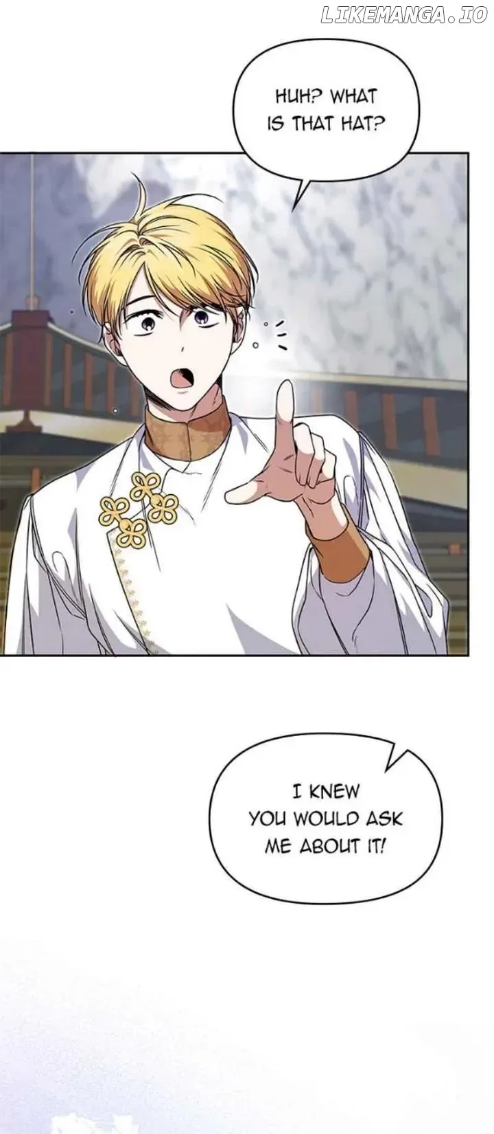 What Happens When the Second Male Lead Goes on Strike Chapter 48 page 19