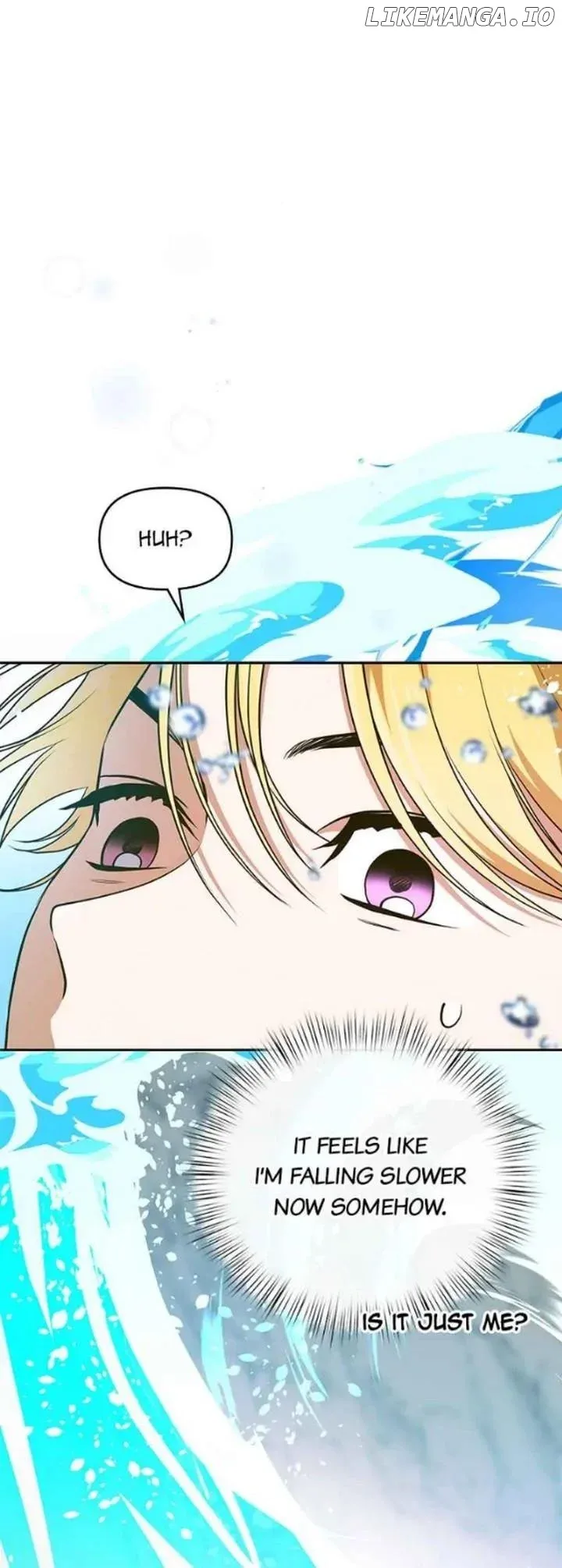 What Happens When the Second Male Lead Goes on Strike Chapter 48 page 6