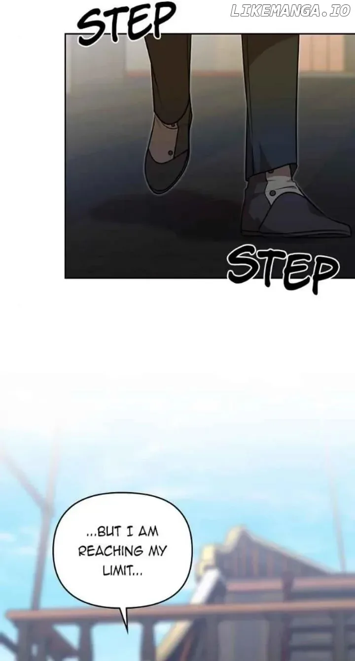 What Happens When the Second Male Lead Goes on Strike Chapter 48 page 22