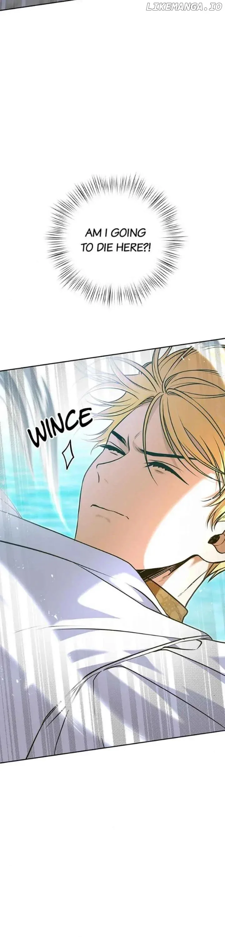 What Happens When the Second Male Lead Goes on Strike Chapter 48 page 4