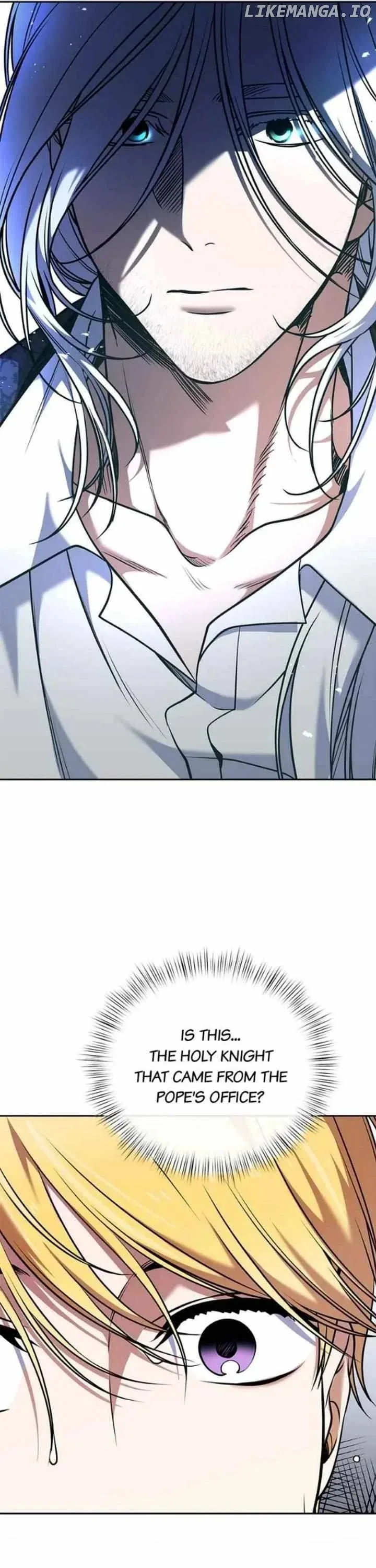 What Happens When the Second Male Lead Goes on Strike Chapter 48 page 26