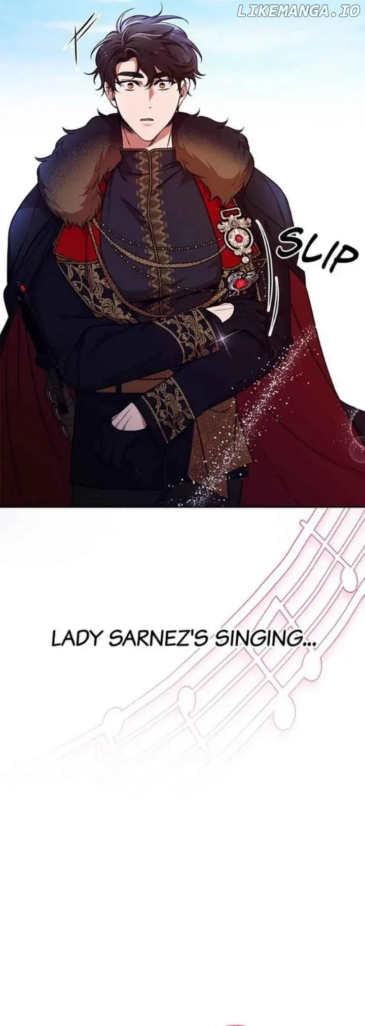 What Happens When the Second Male Lead Goes on Strike Chapter 48 page 72