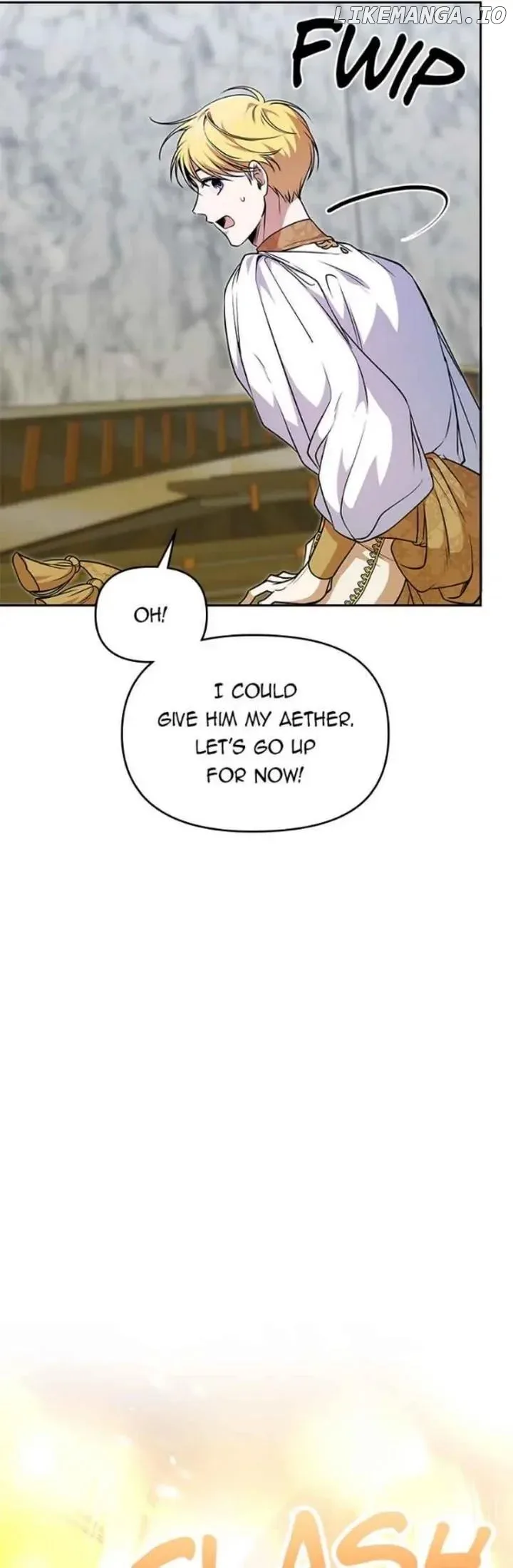 What Happens When the Second Male Lead Goes on Strike Chapter 48 page 42