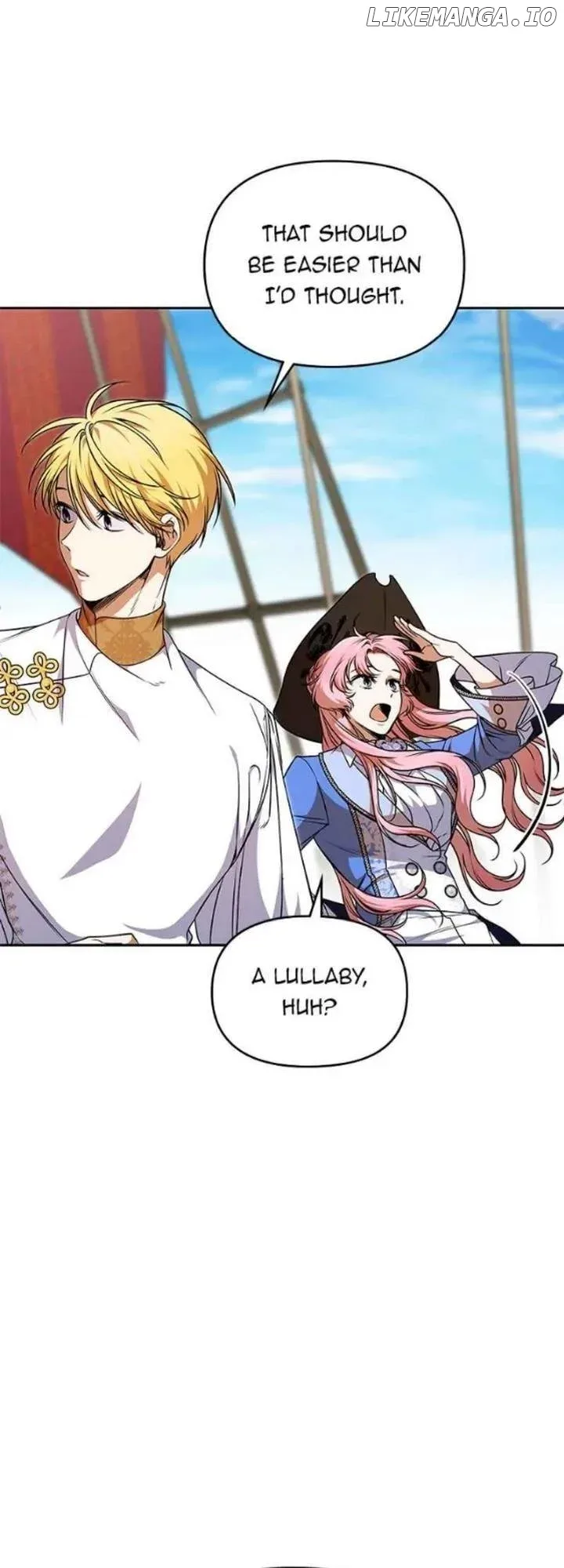 What Happens When the Second Male Lead Goes on Strike Chapter 48 page 54