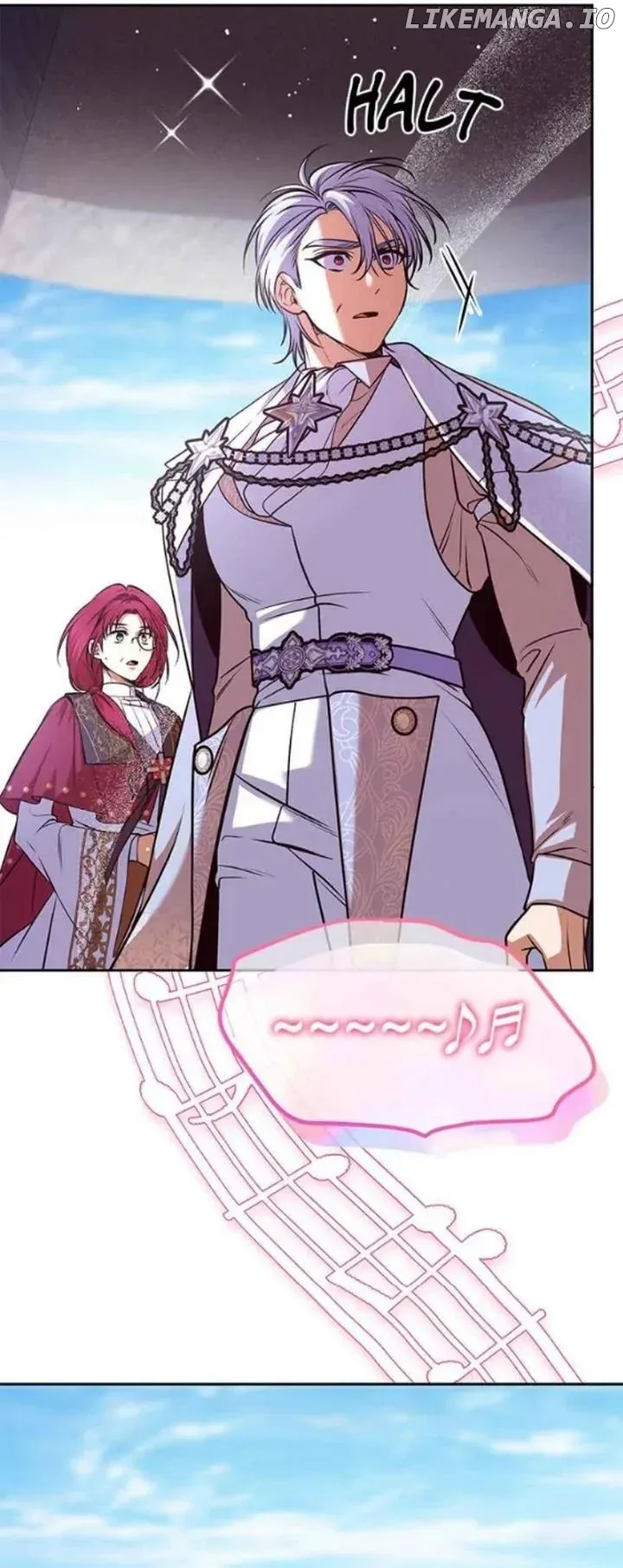 What Happens When the Second Male Lead Goes on Strike Chapter 48 page 71