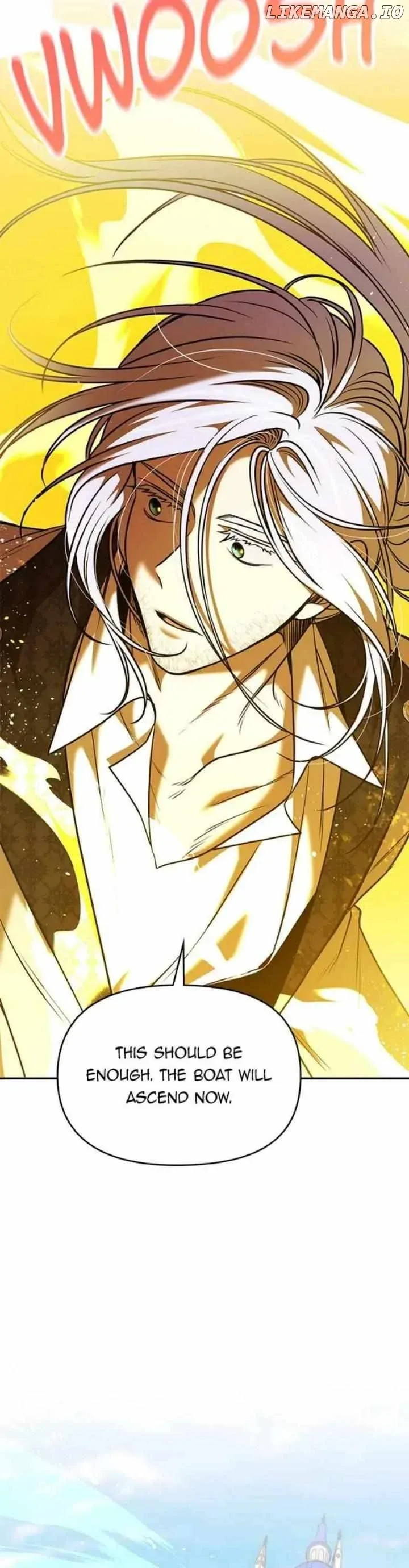 What Happens When the Second Male Lead Goes on Strike Chapter 48 page 45
