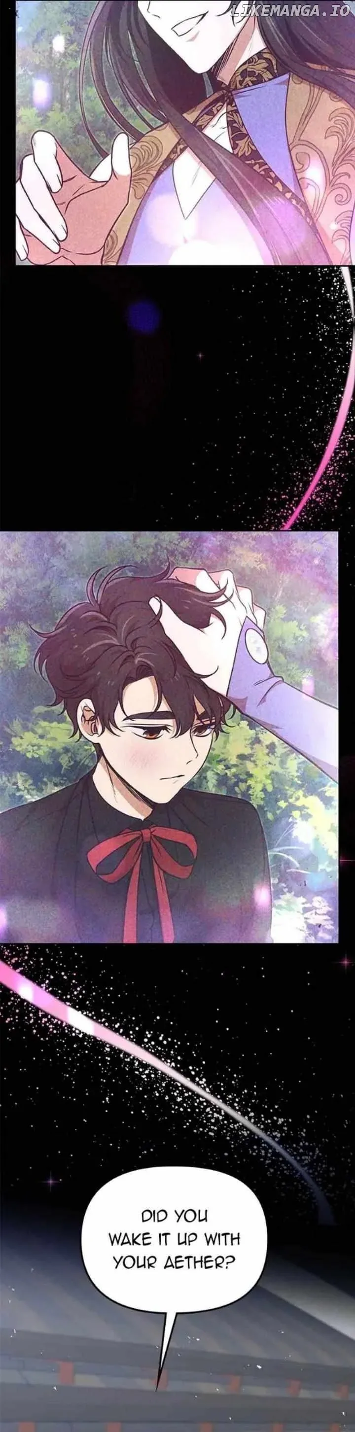 What Happens When the Second Male Lead Goes on Strike Chapter 48 page 39