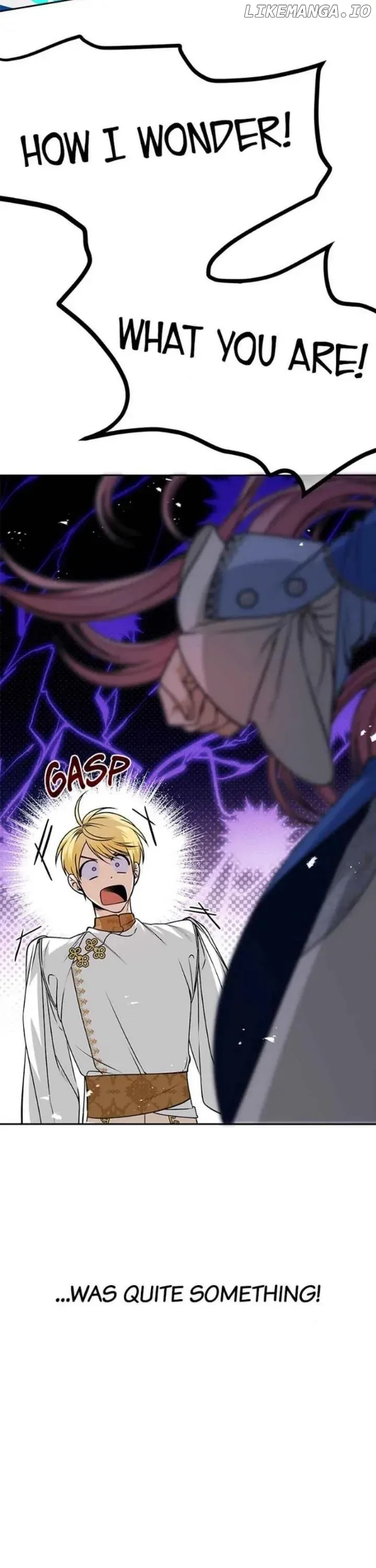 What Happens When the Second Male Lead Goes on Strike Chapter 48 page 74