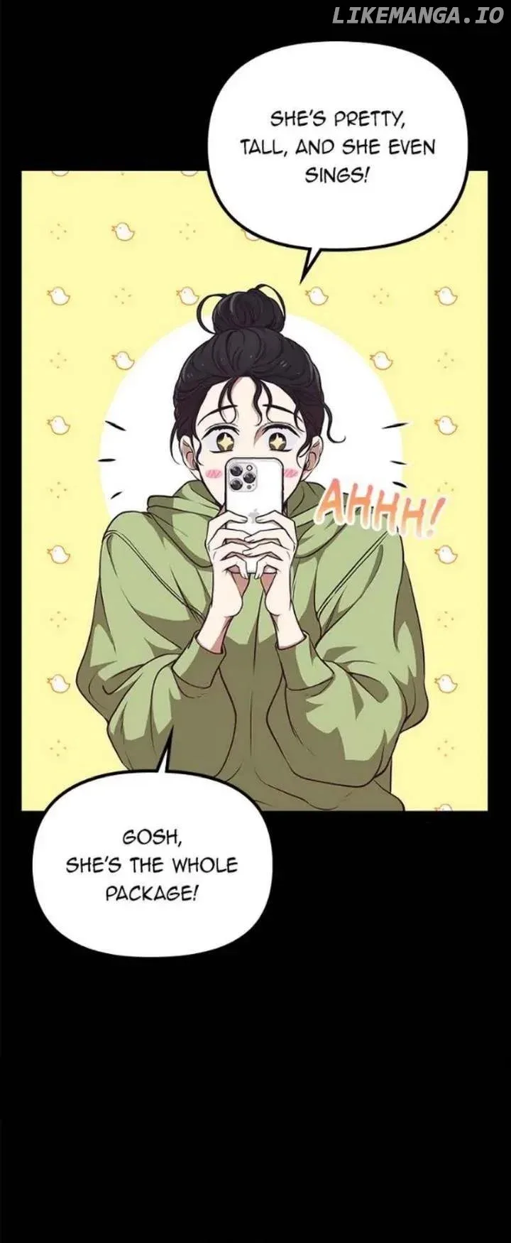 What Happens When the Second Male Lead Goes on Strike Chapter 48 page 57