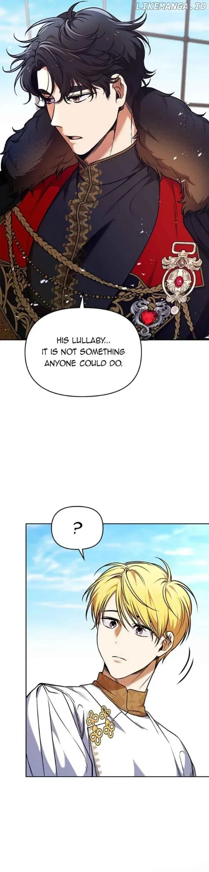 What Happens When the Second Male Lead Goes on Strike Chapter 48 page 62