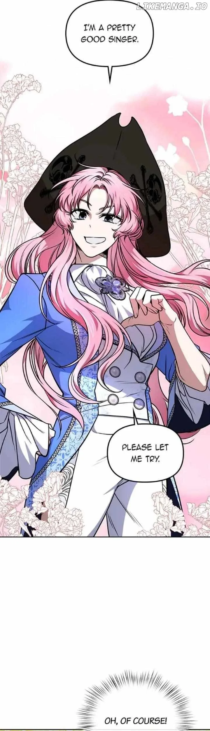 What Happens When the Second Male Lead Goes on Strike Chapter 48 page 55
