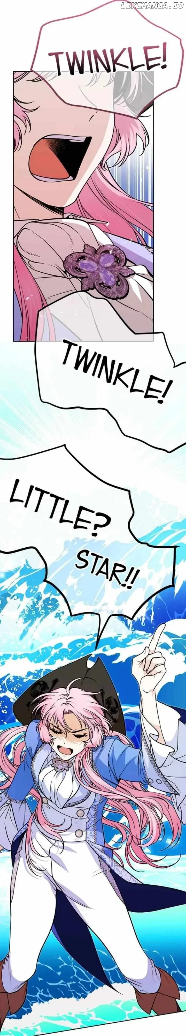 What Happens When the Second Male Lead Goes on Strike Chapter 48 page 73