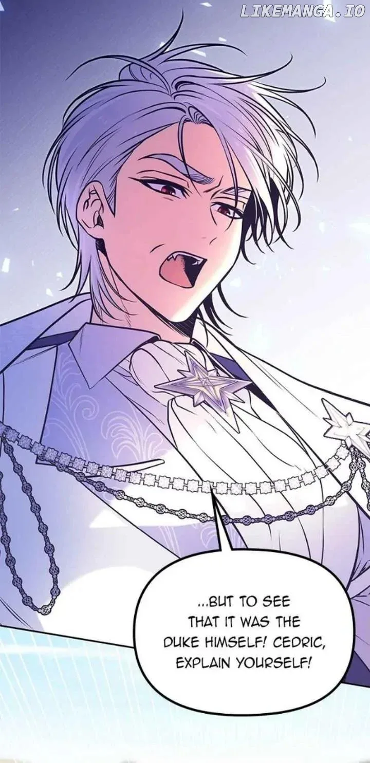 What Happens When the Second Male Lead Goes on Strike Chapter 48 page 33