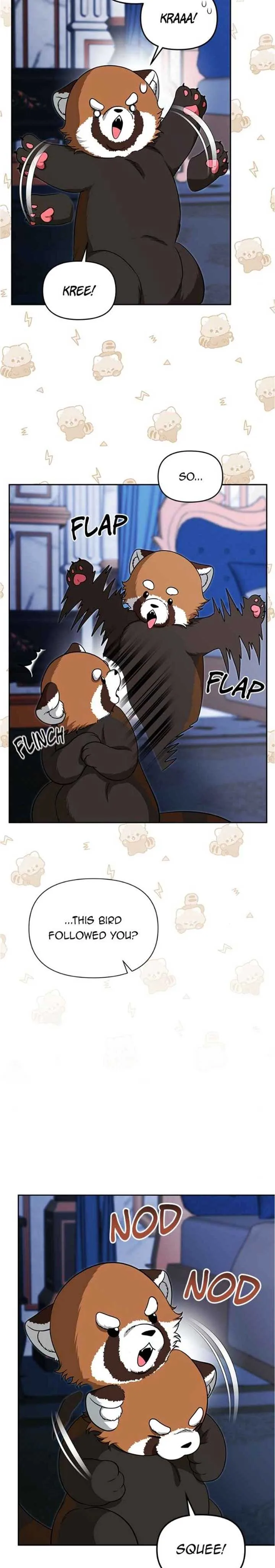 What Happens When the Second Male Lead Goes on Strike Chapter 50 page 4