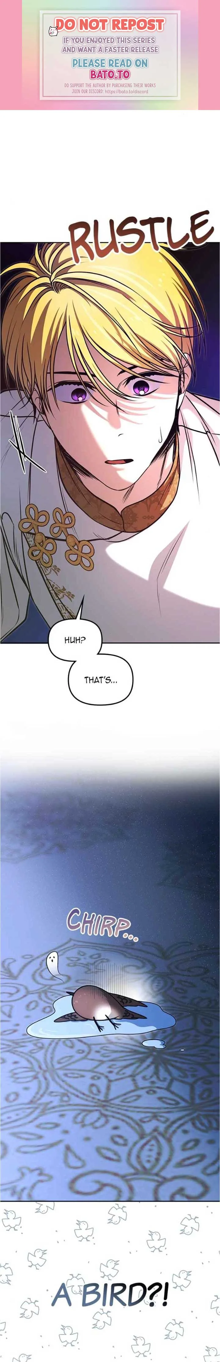 What Happens When the Second Male Lead Goes on Strike Chapter 50 page 2