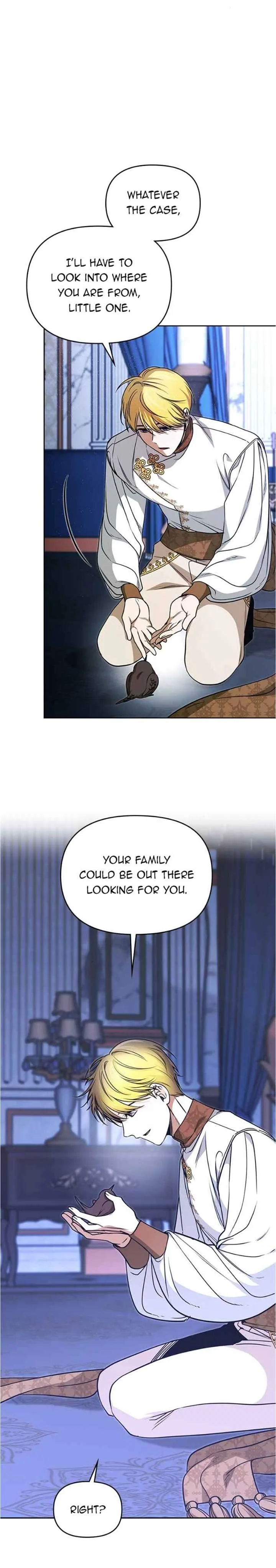 What Happens When the Second Male Lead Goes on Strike Chapter 50 page 6