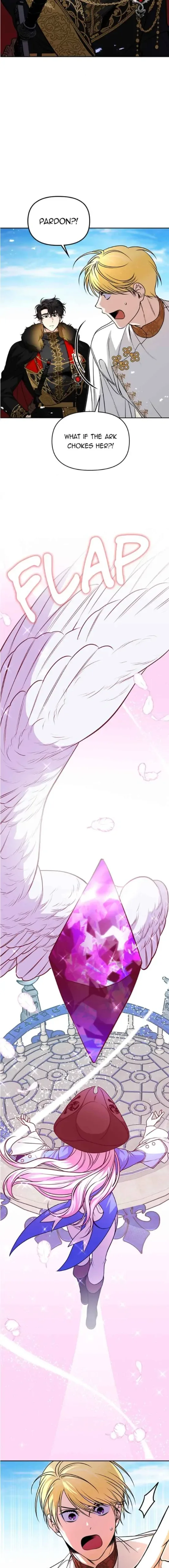 What Happens When the Second Male Lead Goes on Strike Chapter 49 page 4