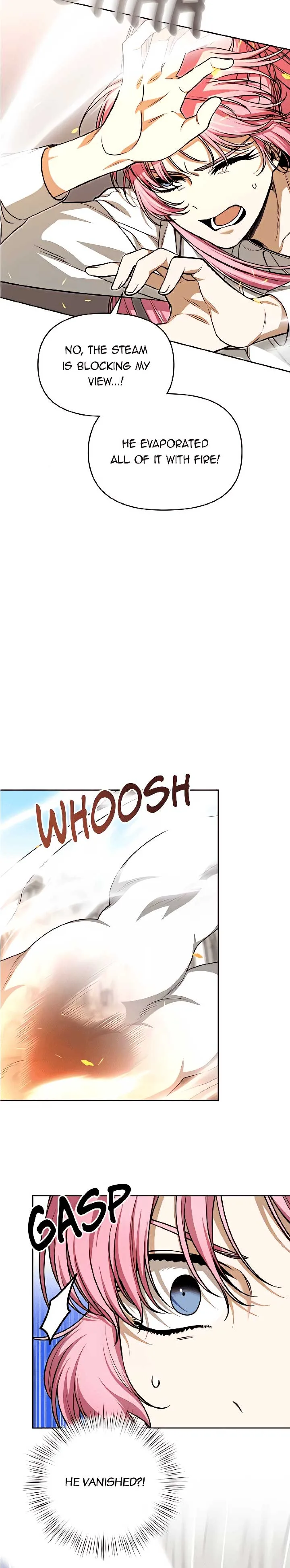 What Happens When the Second Male Lead Goes on Strike Chapter 52 page 5