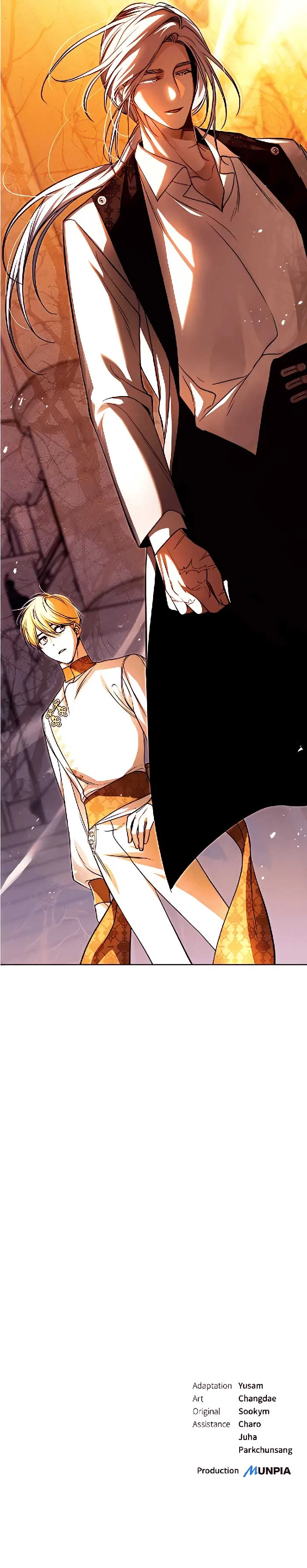 What Happens When the Second Male Lead Goes on Strike Chapter 52 page 47
