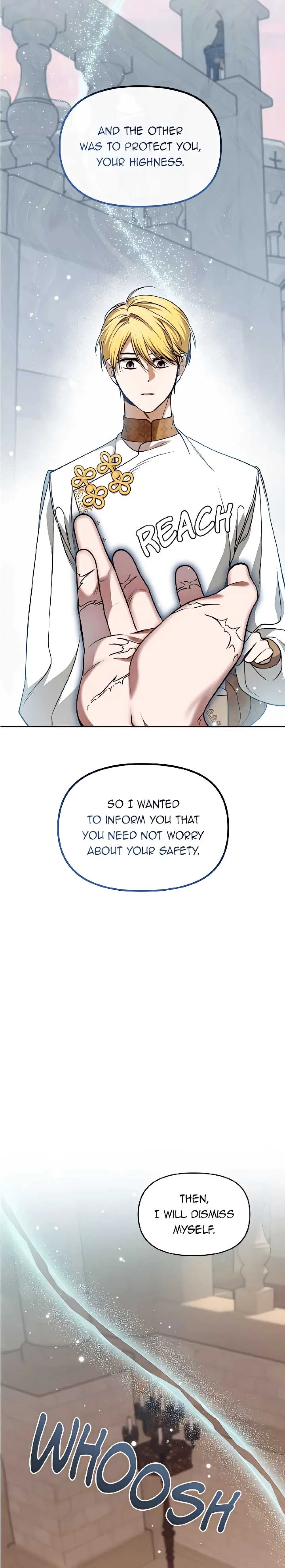 What Happens When the Second Male Lead Goes on Strike Chapter 52 page 43