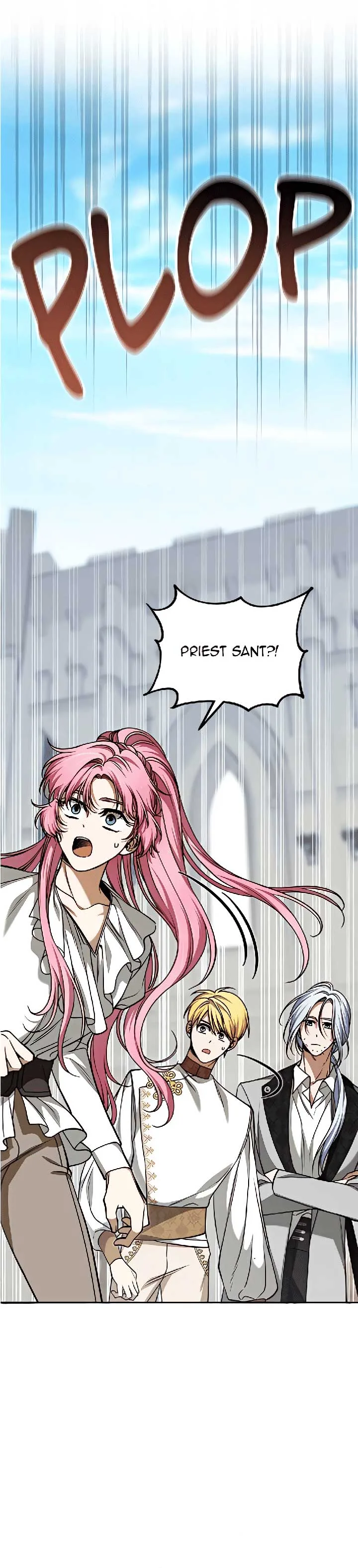 What Happens When the Second Male Lead Goes on Strike Chapter 52 page 16