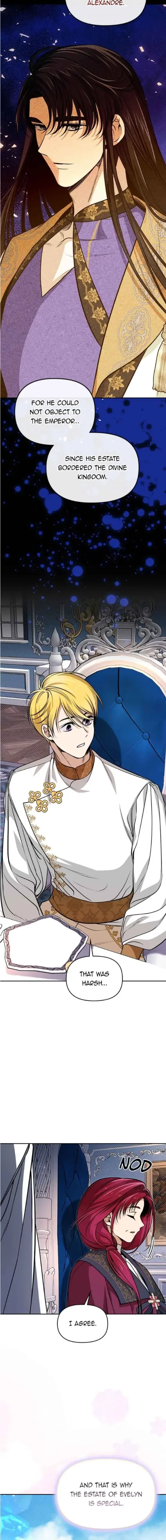 What Happens When the Second Male Lead Goes on Strike Chapter 49 page 17