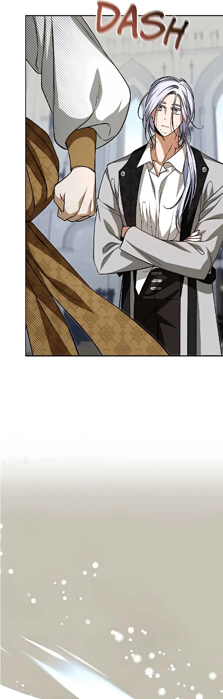 What Happens When the Second Male Lead Goes on Strike Chapter 52 page 17
