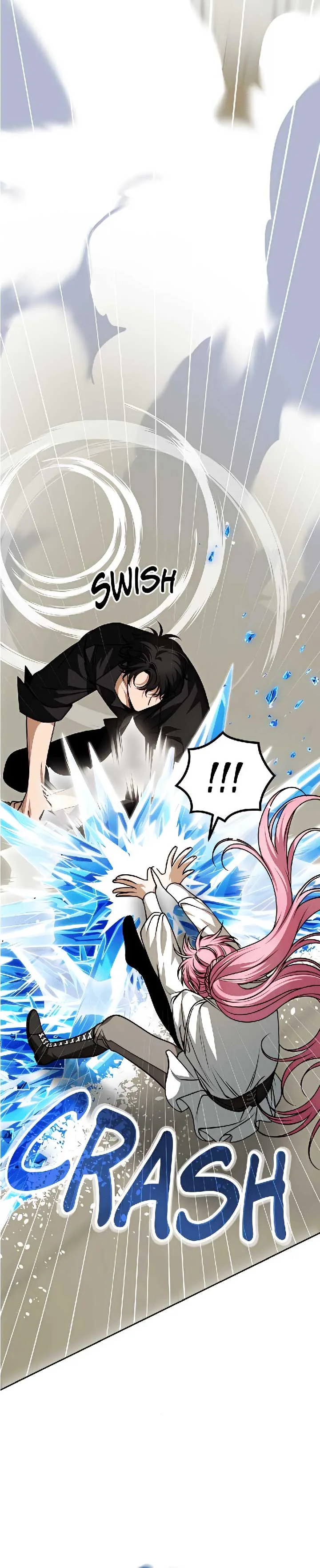 What Happens When the Second Male Lead Goes on Strike Chapter 52 page 6