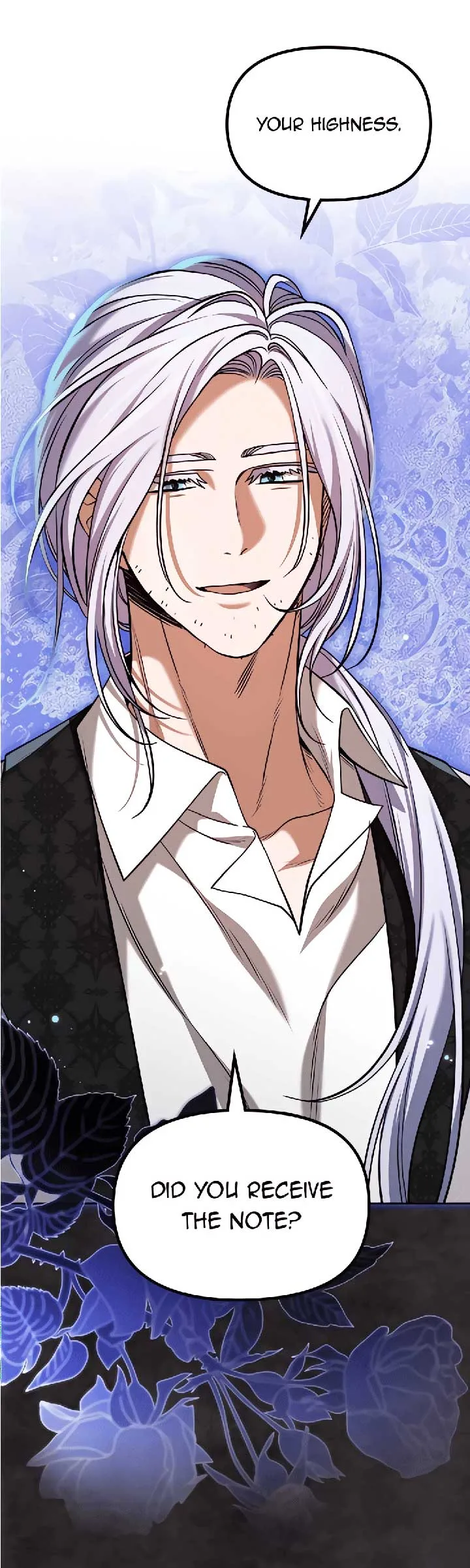 What Happens When the Second Male Lead Goes on Strike Chapter 52 page 39