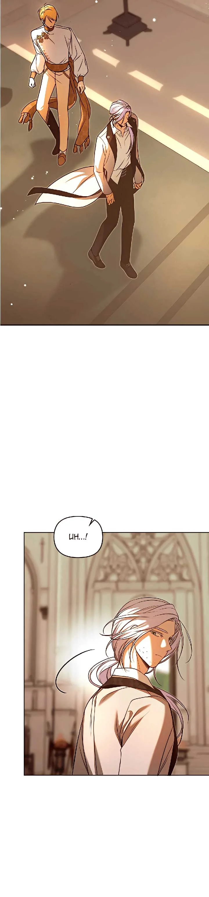 What Happens When the Second Male Lead Goes on Strike Chapter 52 page 44